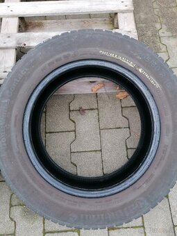 Zimne 205/60r16 a 225/50r17 kusovky - 3