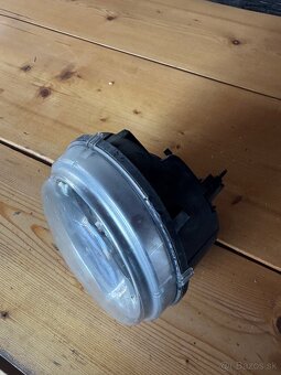 Jeep cherokee kj svetlo ľavé predné - 3