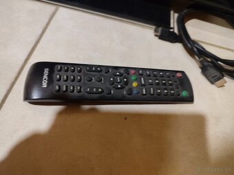 LED tv Sencor SLE3213M4 - 3