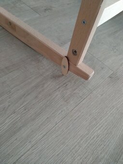 Mojžišov kôš + kolíska - 3