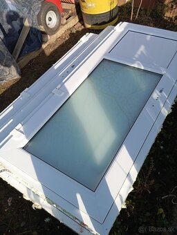 Predam plastove okna a dvere - 3