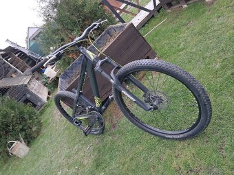 Predám bicikel značky befly hero one 2020 - 3