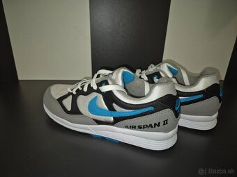 Nike Air Span 2 - 3