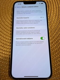 iPhone 13 - 128GB Starlight - 3