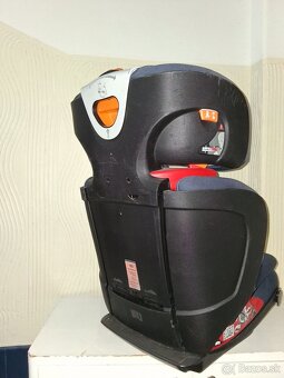 Autosedacka Chicco - 3