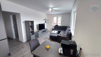 Predaj slnečný 3 izb. byt v dvojročnej novostavbe v Rajke - 3