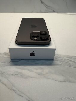 Iphone 14 Pro Čierny 128GB - 3