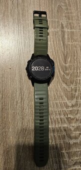 garmin Fenix 6 pro - 3