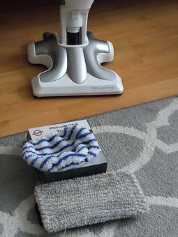 Parný tyčový vysávač - 3