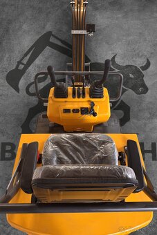 MINIBAGR HUAYEE HY10D2 - 3