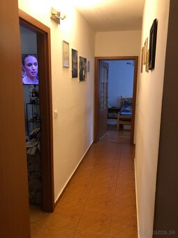 4 izbový byt Michalská 7 - 3