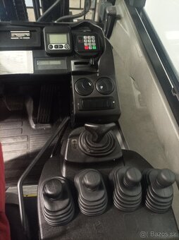 Vysokozdvižný vozík Toyota Tonero 35 s pozicionerem - 3