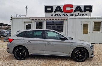 ŠKODA SCALA 1.6 TDI MONTE CARLO DSG - 3