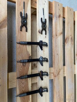 Vstrekovacie trysky 2.2 88kw - 3