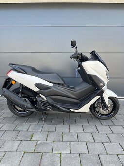 YAMAHA NMAX 125 - 3