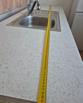 Kuchynská Linka - 3