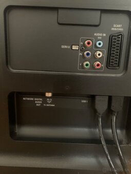 Philips 40PUH6400/88 104 cm - 3