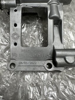 M57N2 306D5 olejové čerpadlo X5 E70 - 3