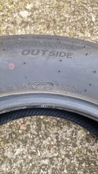 Letné pneumatiky Hankook platí do zmazania - 3