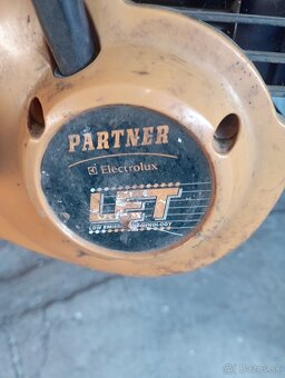 Predám krovinorez Partner - 3