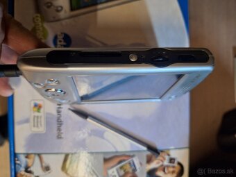 Acer N10 Pocket PC - 3