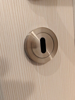 Interierove klucky dveri - 3