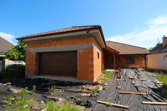 EXKLUZÍVNE Predaj rodinný dom Trstice - 3