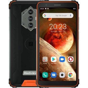 Blackview BV6600 4GB/64GB - 3