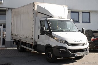 Iveco Daily 70C18 - 3