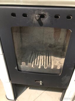 Krbové keramické kachle - predaj - 3