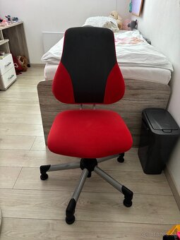 MAYER Detská rastúca stolička Actikid - 3