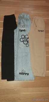 Balík oblečenia 158-164 - 3