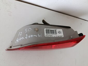 svetlo PZ astraJ combi 13282247 50 € - 3