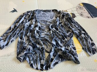 Tričká, košele, Blúzky XXL - 3