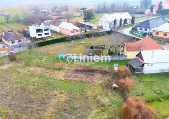 Na predaj stavebný pozemok – Ardanovce - 3