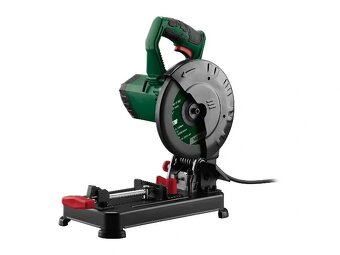 Rezná brúska na kov PMTS 180 C3 Parkside - 3