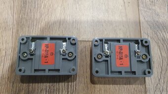 Pioneer hpm 100 super tweeter - 3