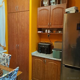 Kuchynská linka - 3