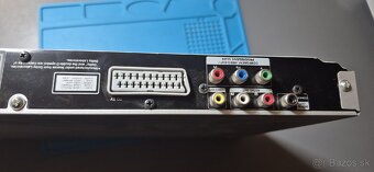 LG DVX162 DVD prehrávač - 3