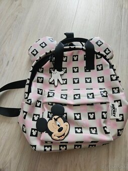 Ruksak pre dievčatko ZARA - 3
