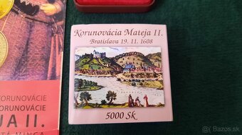 5000 SK Matej 2 - 3