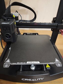 Creality ender 3v3 KE - 3