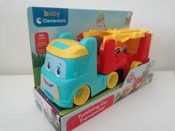 Nákladiak 18 – 24 mesiacov - 3