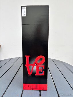 Lego Art Love 31214 - 3