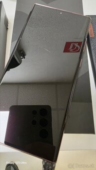 Predám Samsung Galaxy s 22 ultra - 3