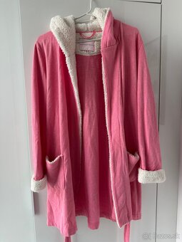 Victoria Secret župan - 3