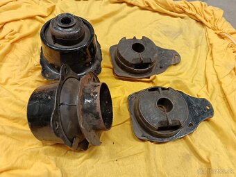 Skoda 1000mb,100l,105,120 - 3