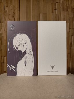 Moondrop LAN 2 Pop + Filtre - 3