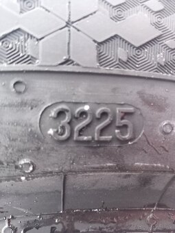 215/60 R17 100V  Contact TS 870 - 3