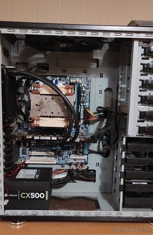 Cooler Master HAF 932 - 3